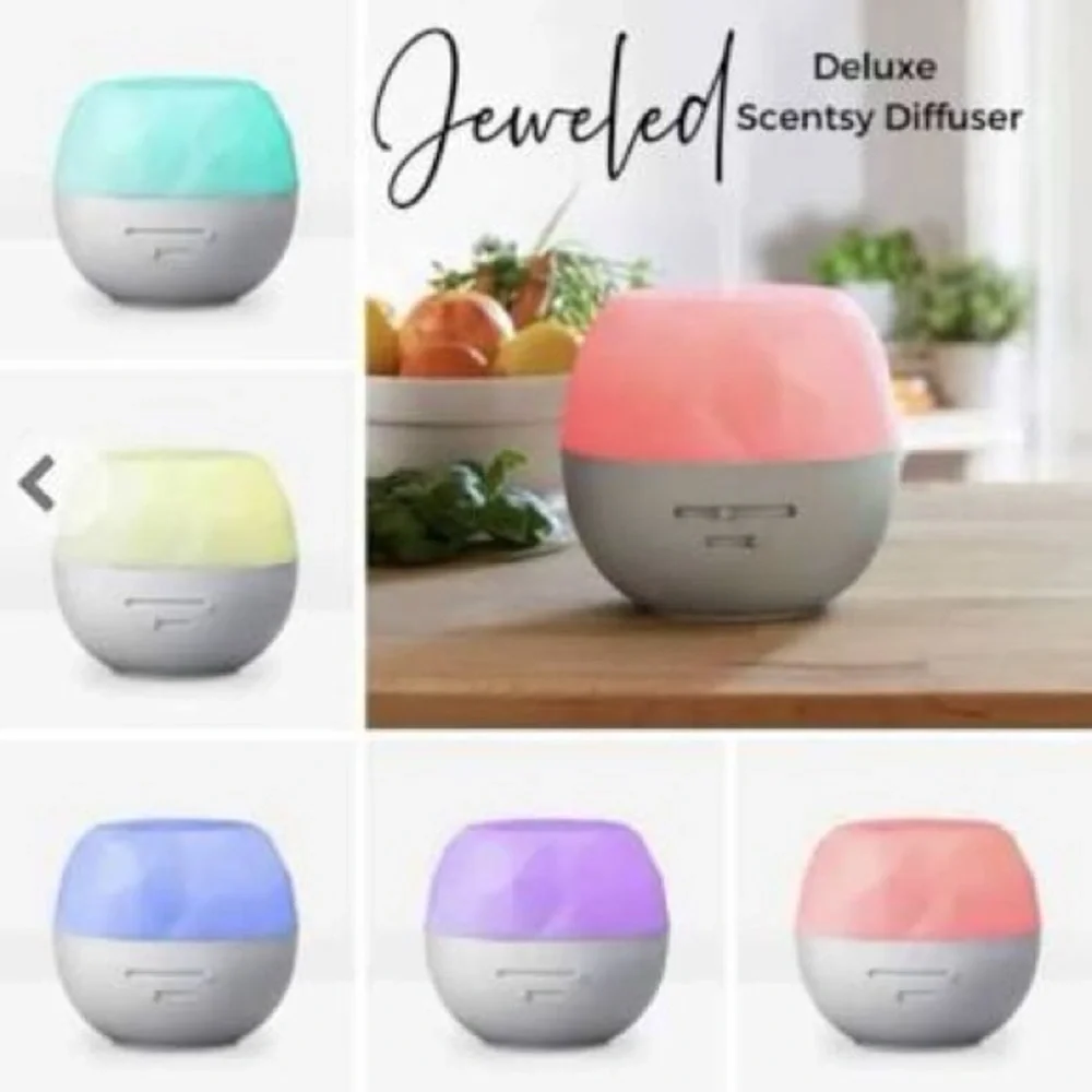 Diffuser
